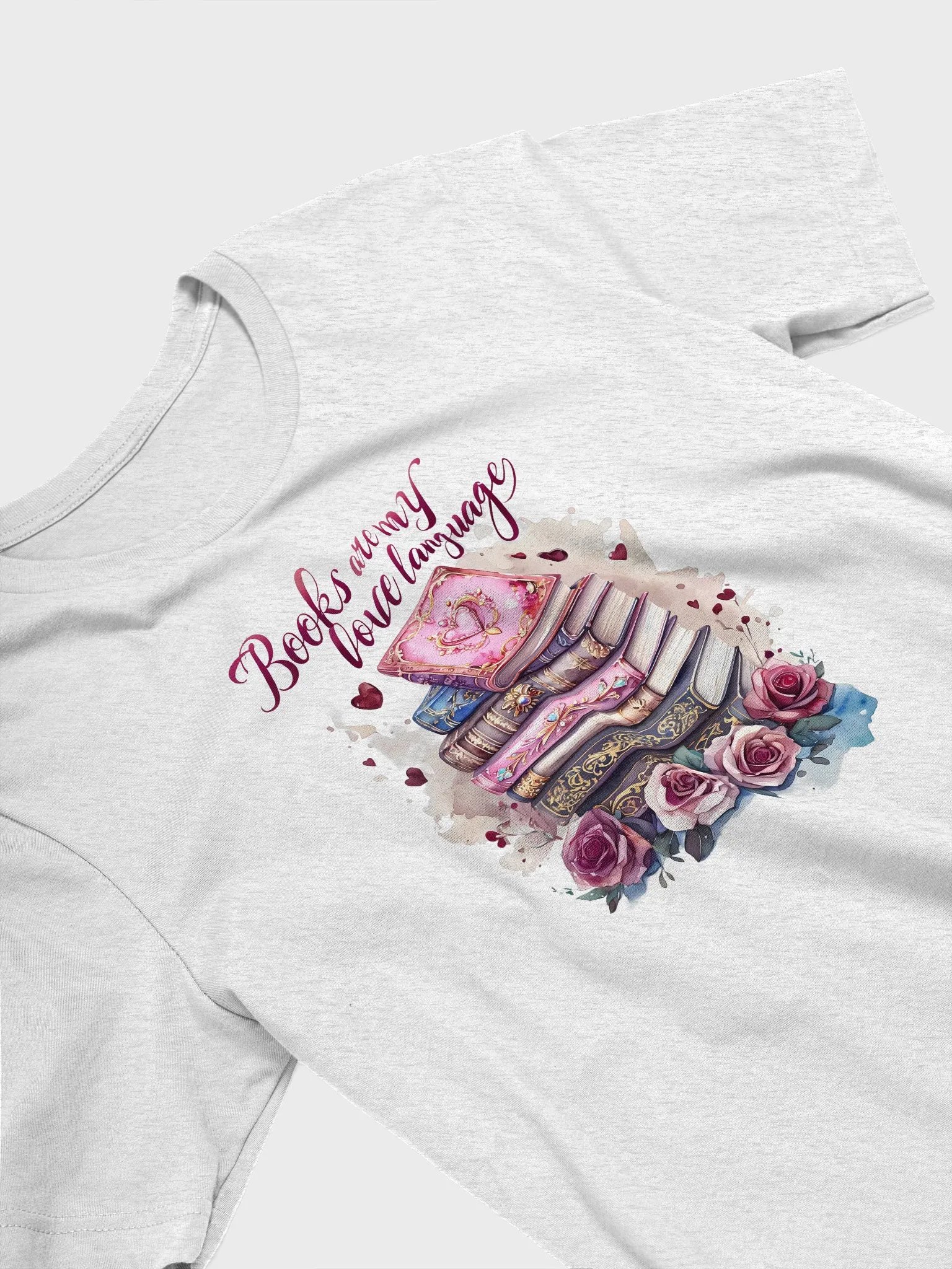 Book Lover's Paradise T-Shirt product image (30)