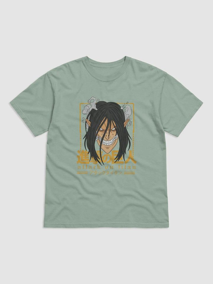 Fierce Attack Titan Transformation product image (9)