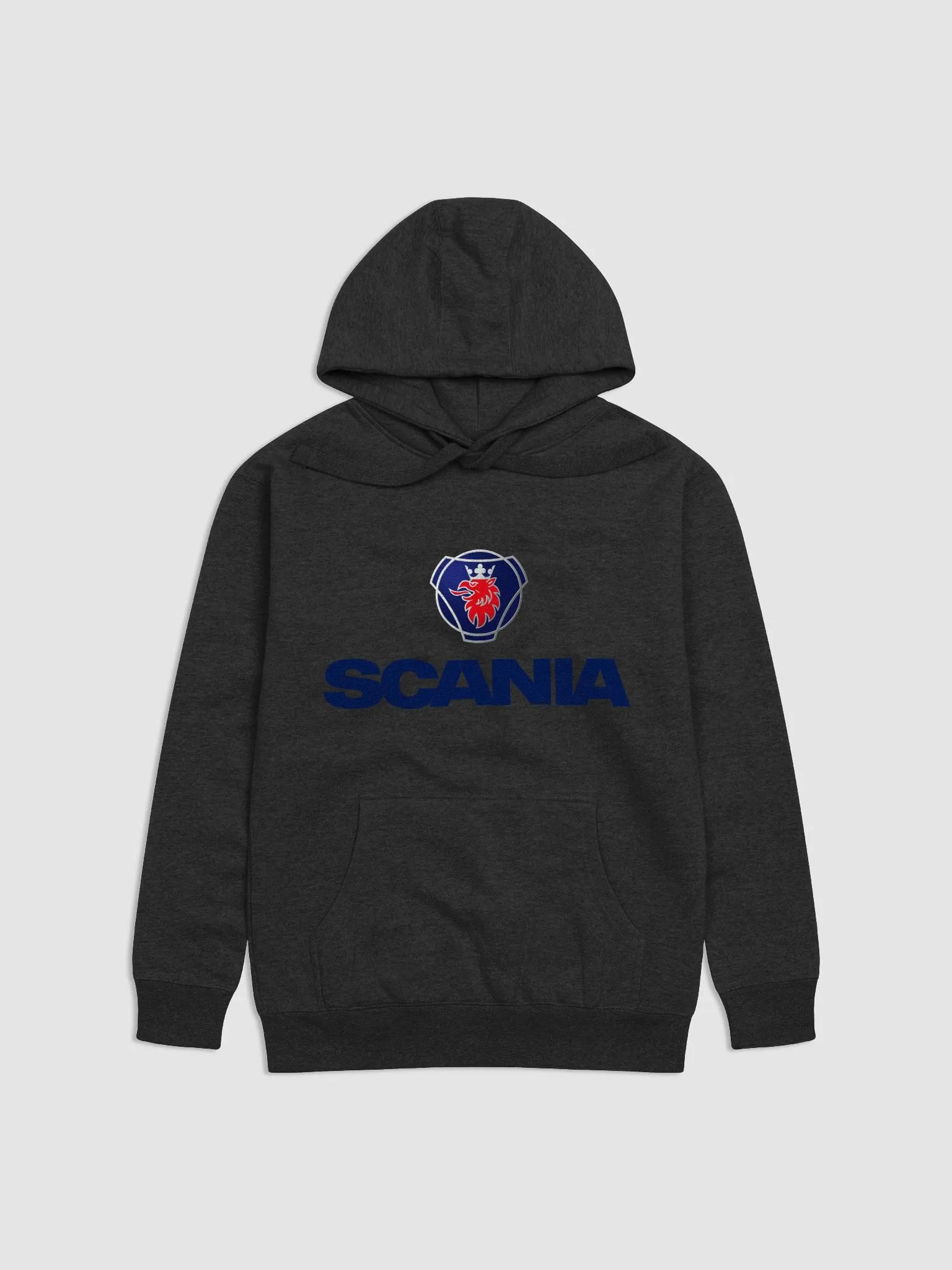 Scania +Strand Transport logo product image (1)