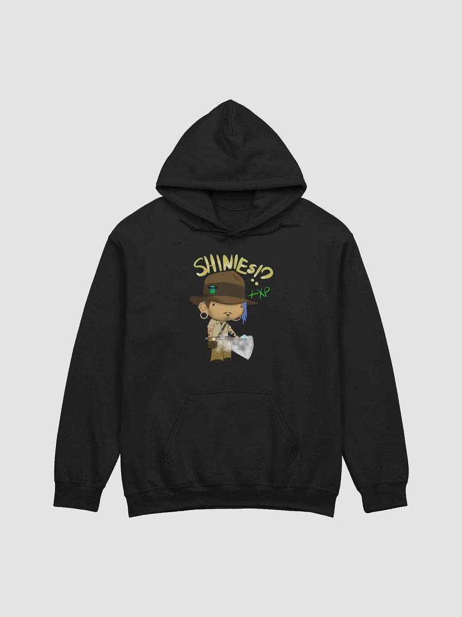 Shinies Hoodie product image (2)