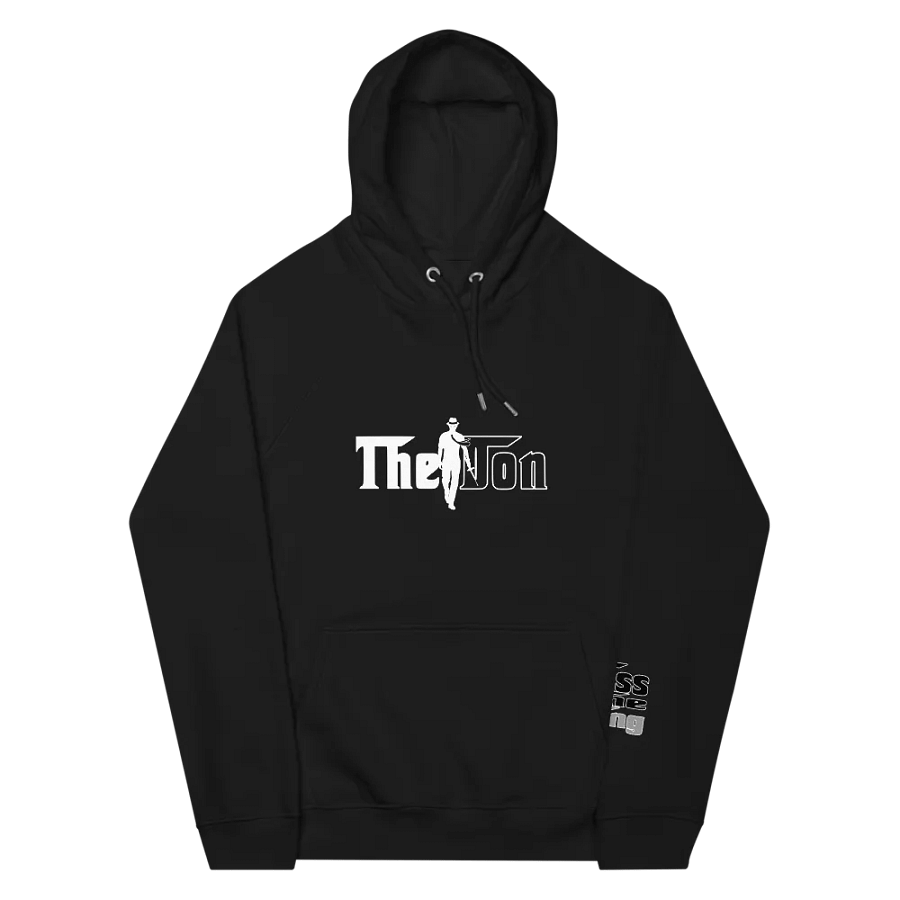 The Don Universal Sweatshirt with KTR sleeve product image (3)