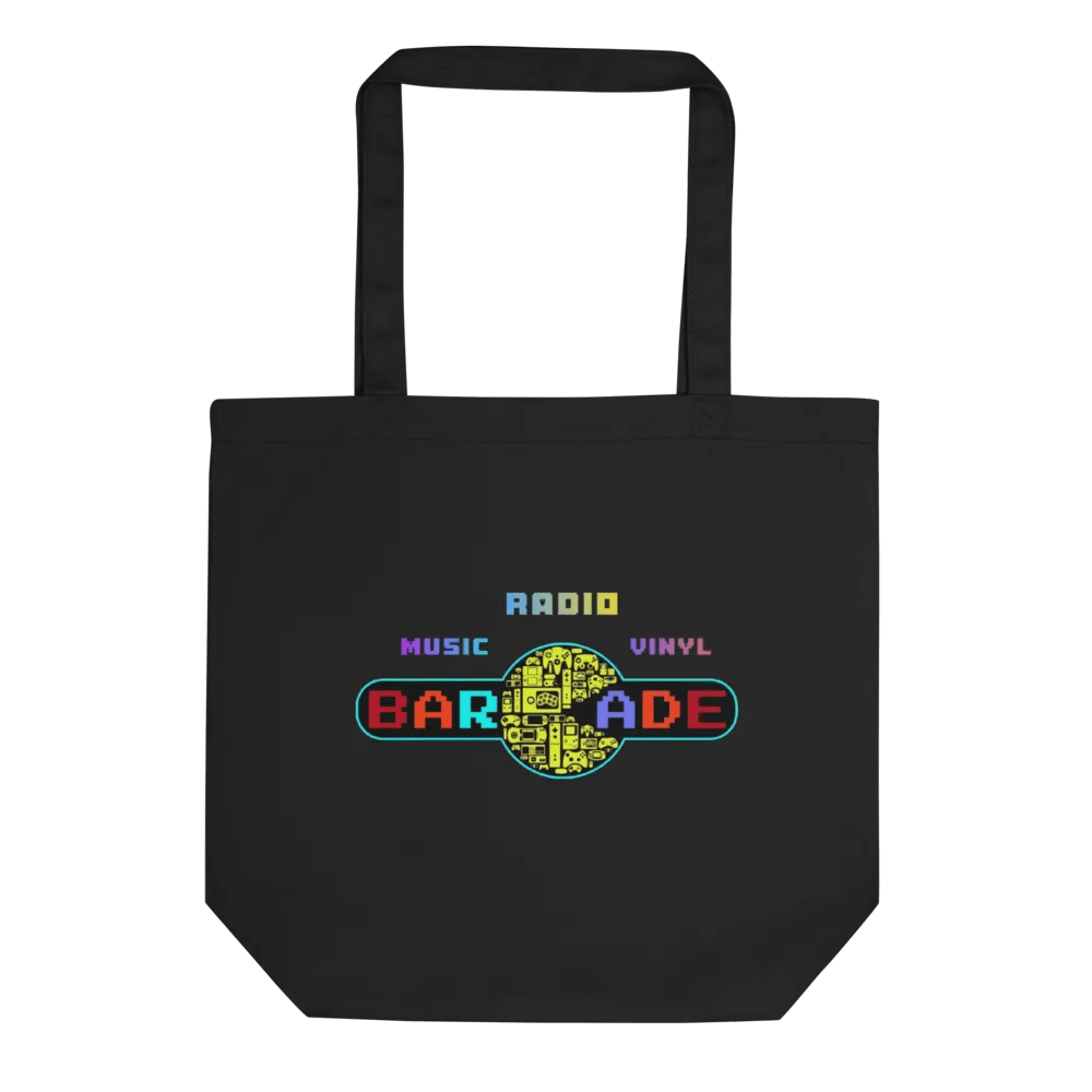 Barcade Tassie DJaimy product image (1)