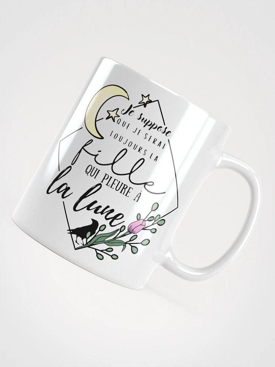 Pleure A La Lune Mug product image (11)