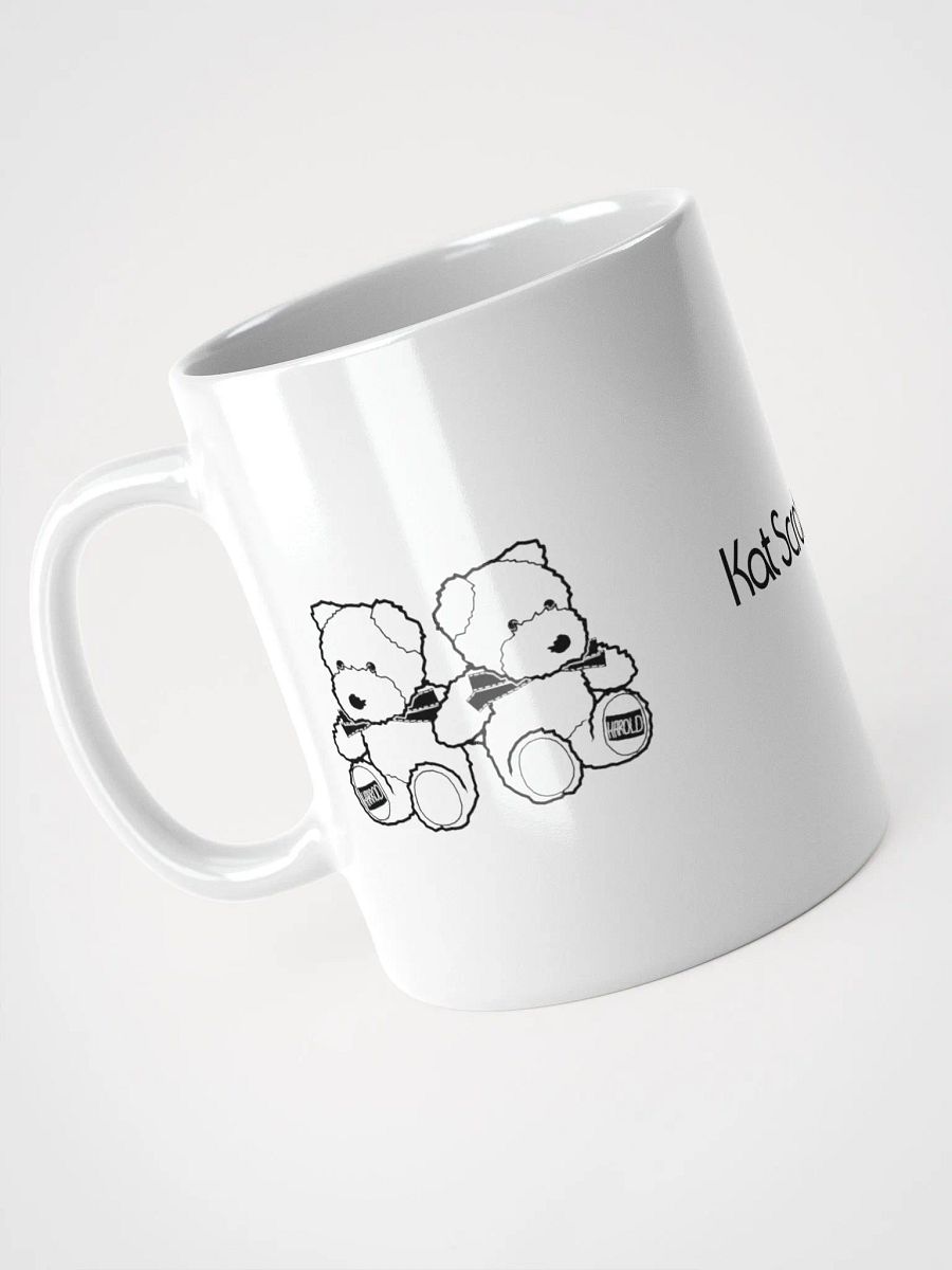 KSP - Bear Mug product image (6)