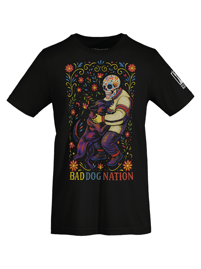 Día de Los Muertos 2025 