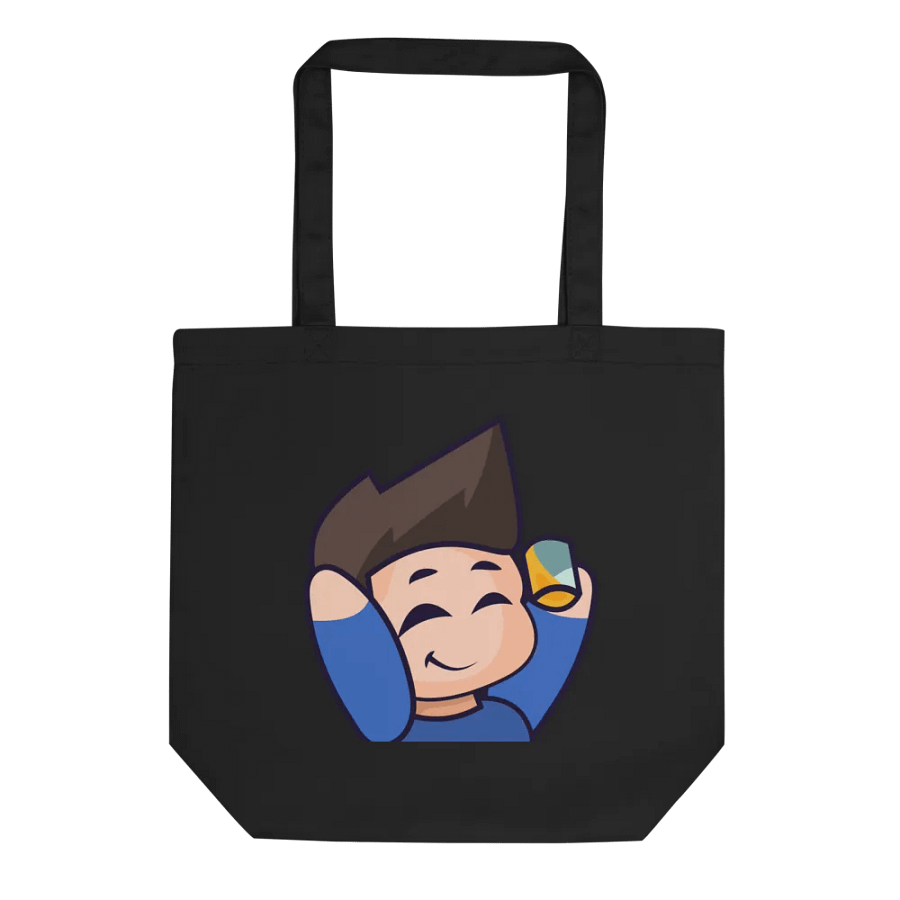 PARTY LEGEND TOTE product image (1)