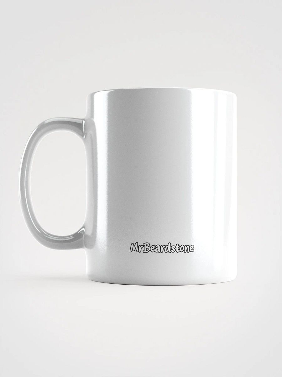 MrB Profile Mug product image (11)