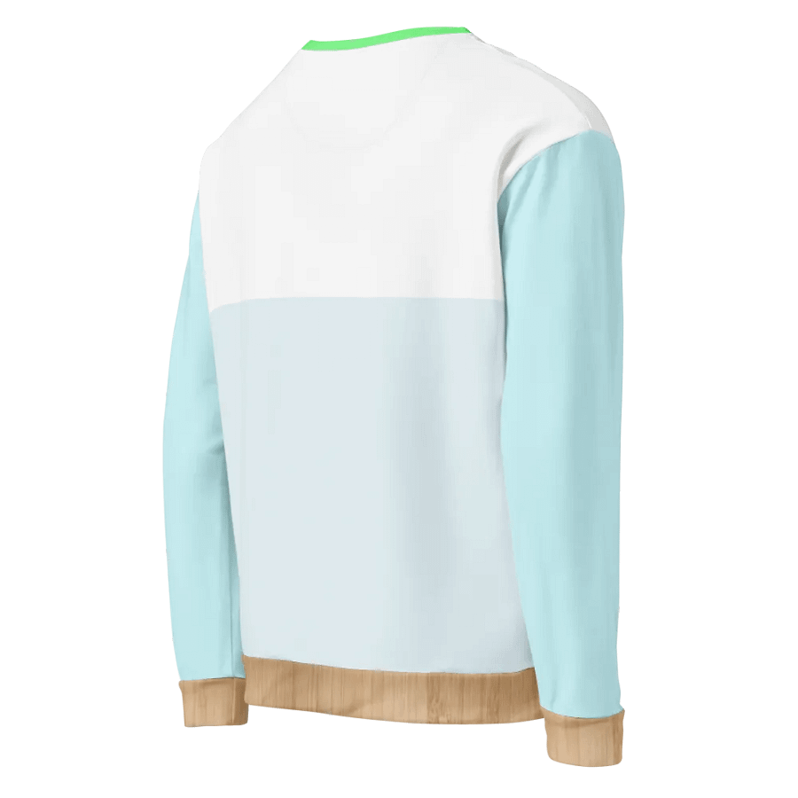 Awestruck Technozen Unisex Crew product image (5)
