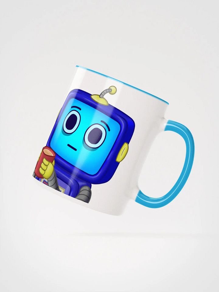 KuluCoffee Mug product image (2)