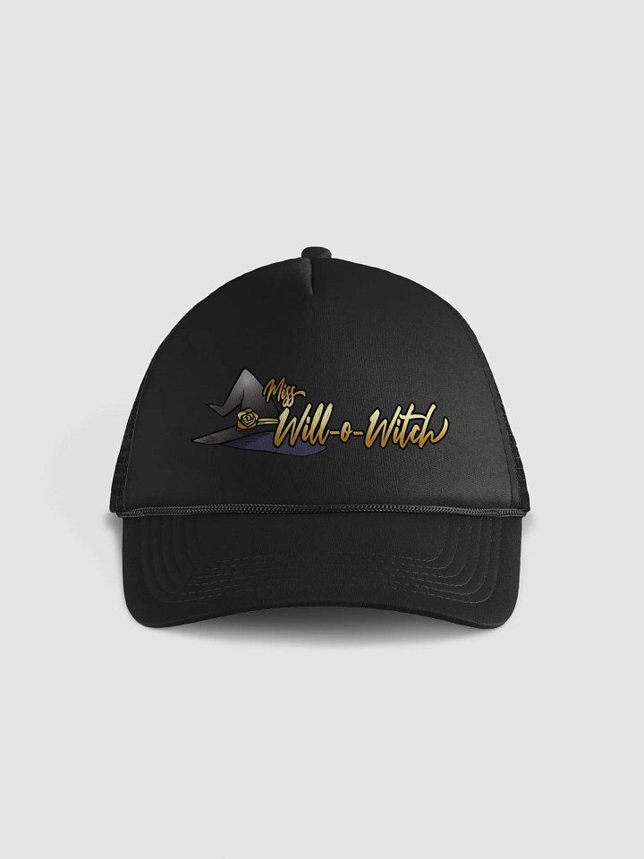 Hat of the Will-o-Witch product image (1)