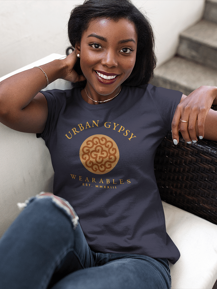 Urban Gypsy Wearables T-Shirt product image (2)