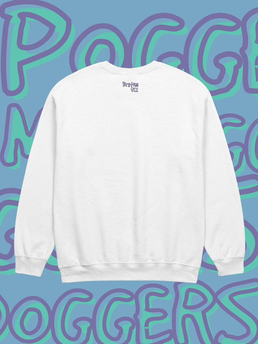 Doggers Crewneck Sweatshirt product image (15)