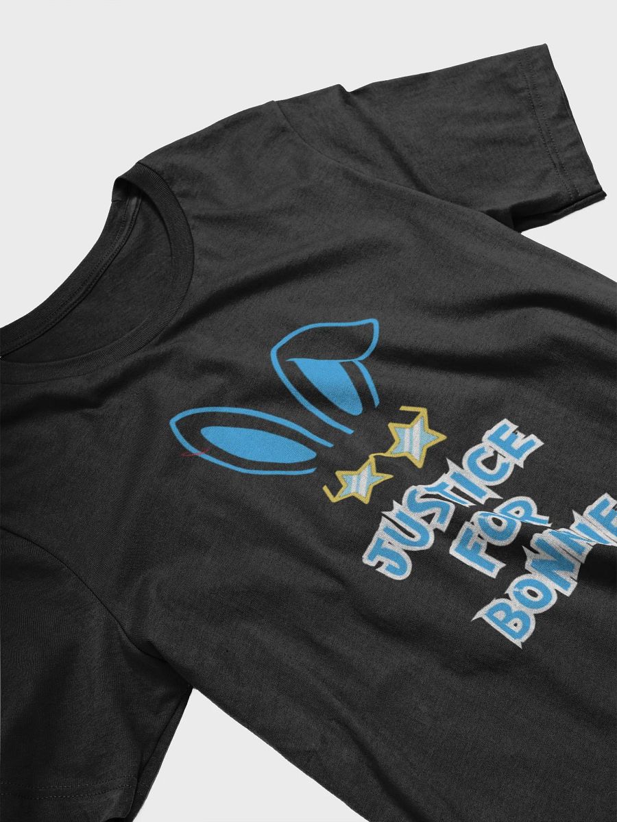 Justice for Bonnie Tee product image (26)