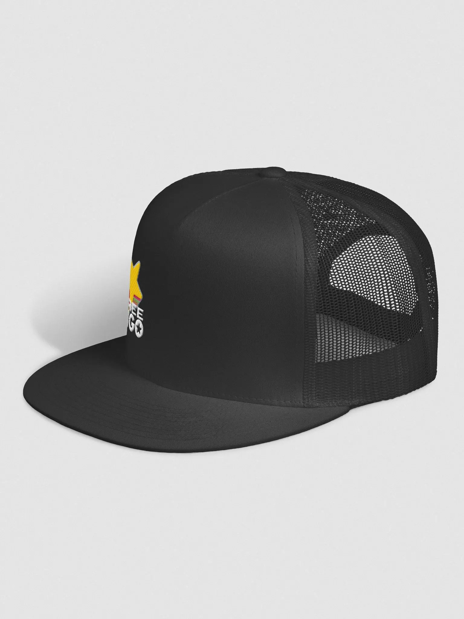 Ringo Hat product image (26)