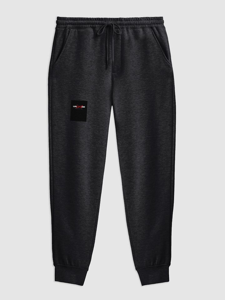 Unlimited Possibilities Fleece Joggers product image (5)