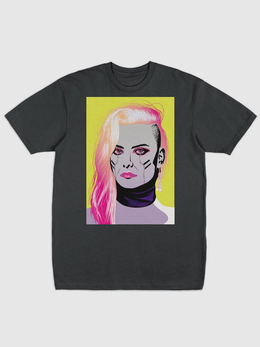 Rogue Portrait product image (2)