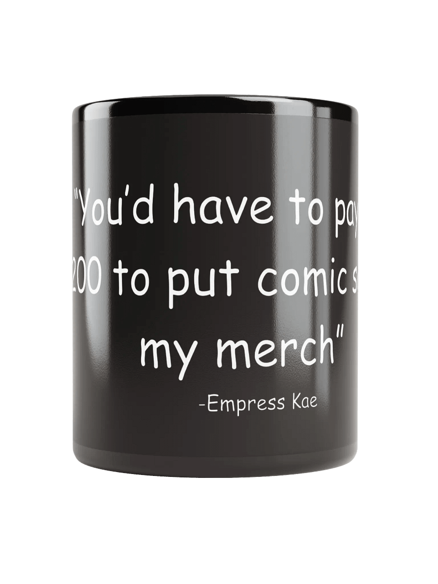 The Mug of shame product image (10)