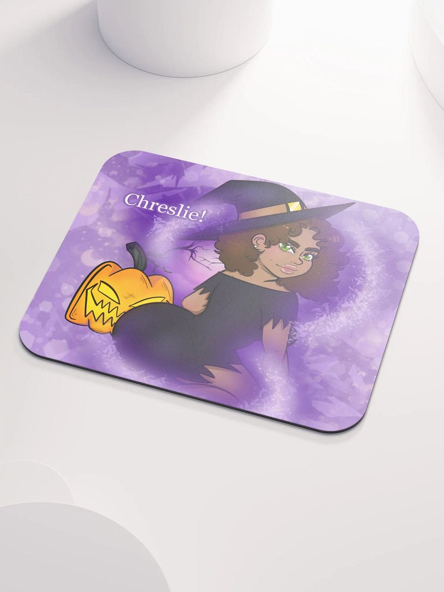 Witchy Babe Mouse Pad product image (4)