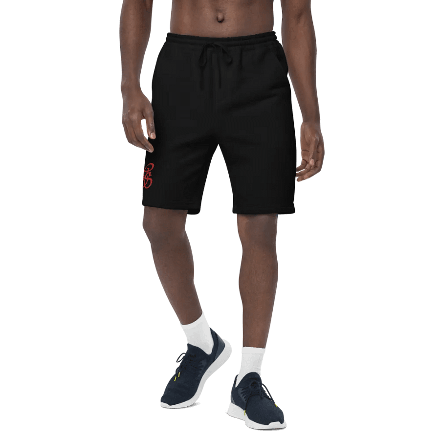 WS Men's Fleece Shorts product image (9)