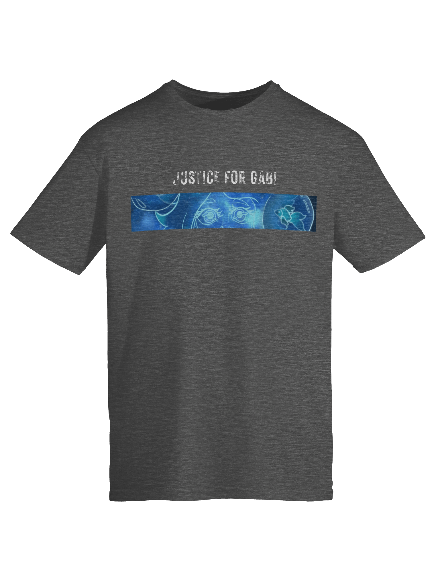 Justice for Gabi - Gabi Art Unisex T-Shirt product image (9)