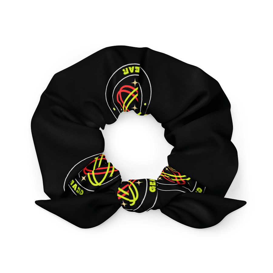 RFTV GEAR All-Over Print Scrunchie product image (1)