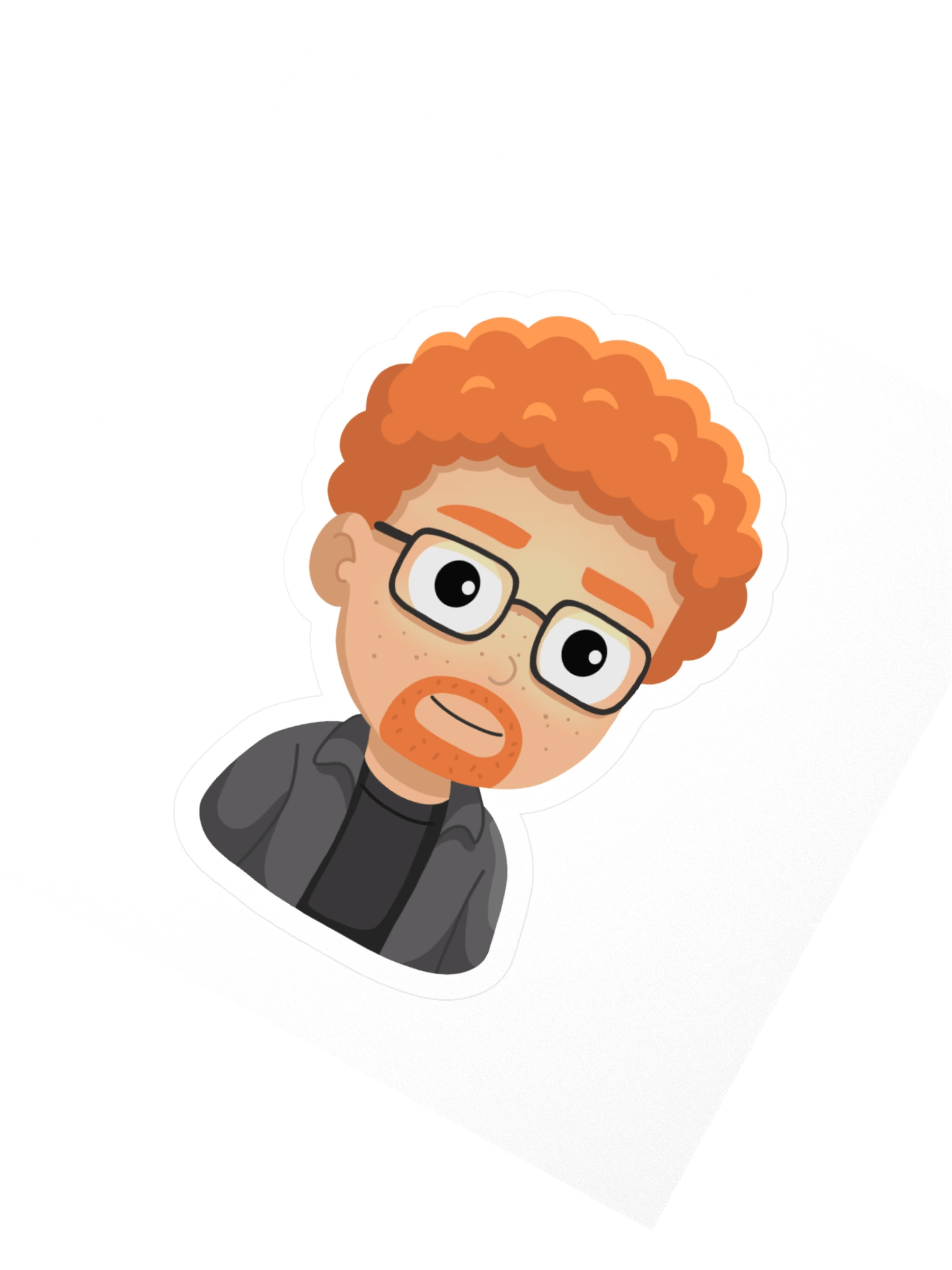 Austin Sticker product image (2)