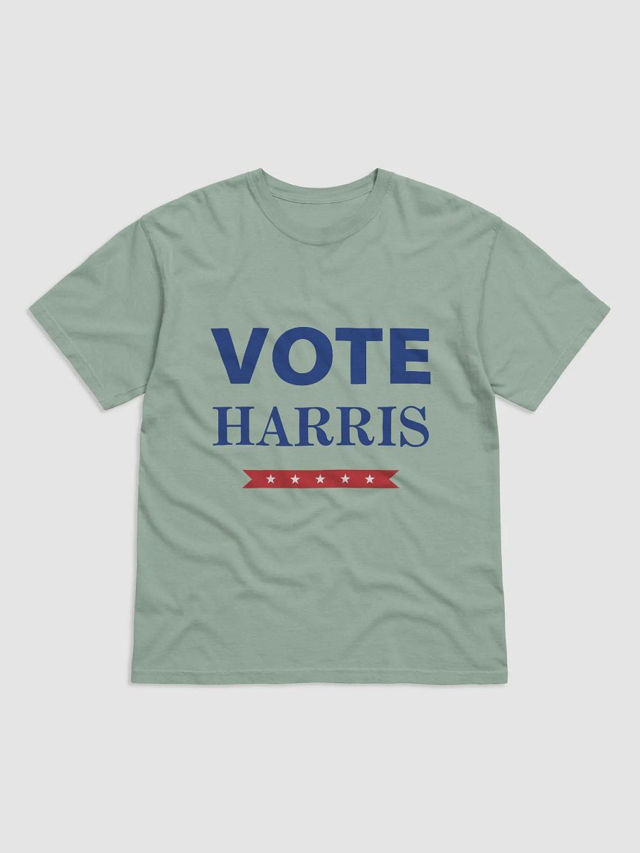 Vote Harris Patriotic T-Shirt product image (1)