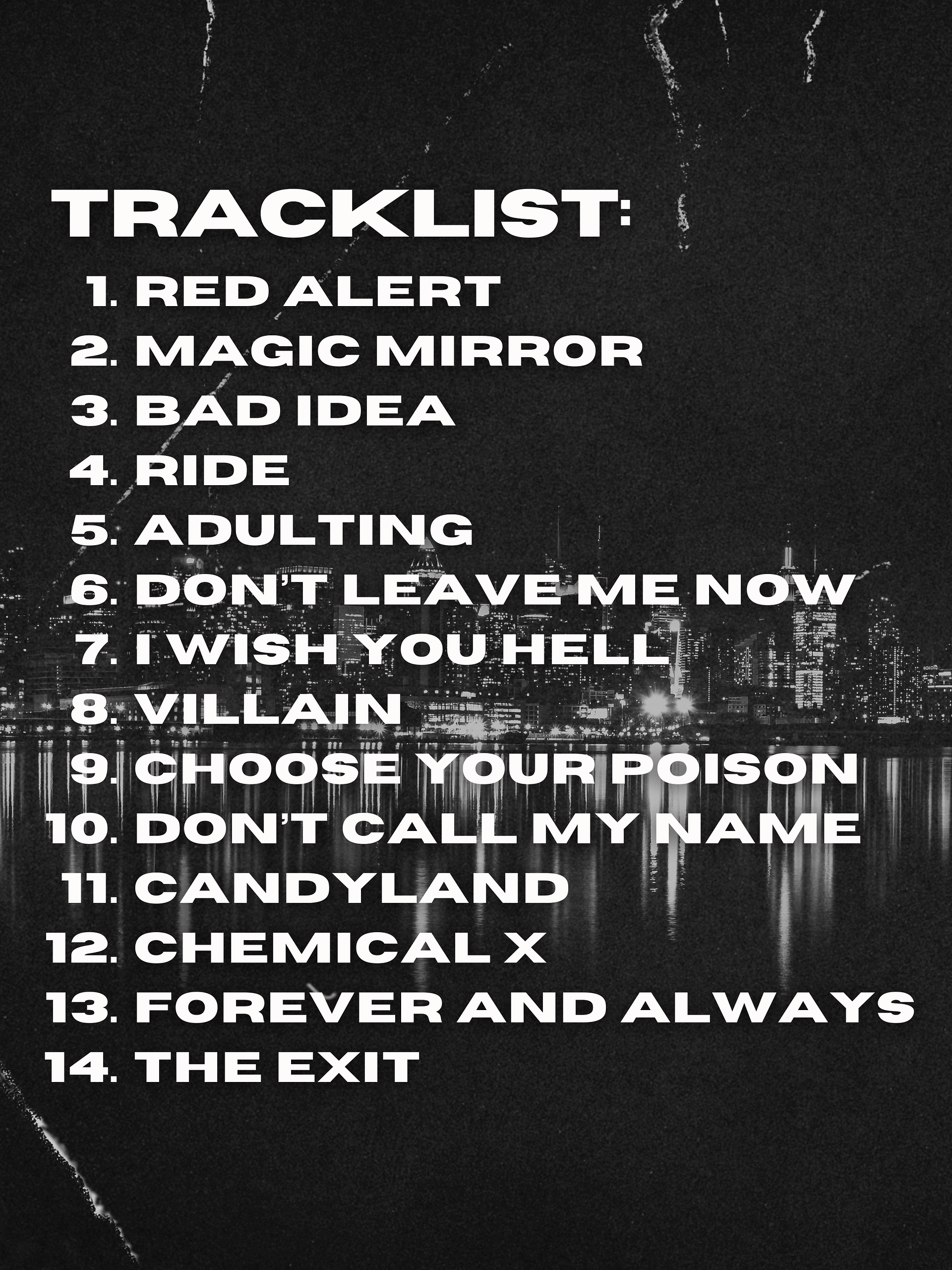 TO THE MAX. - Digital Album product image (2)