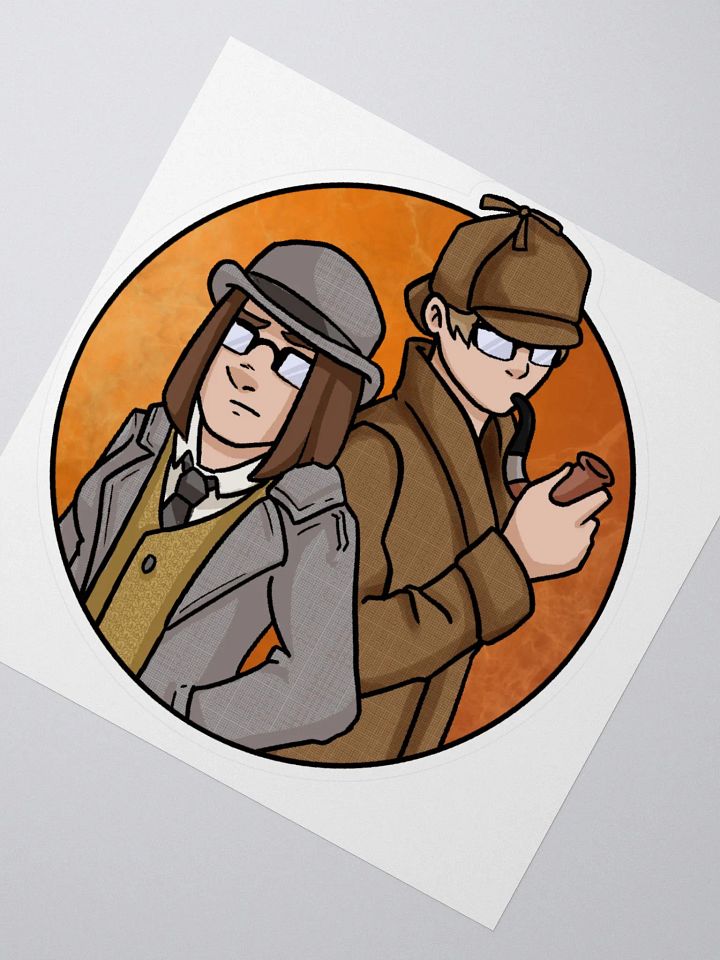 Sherlock Phaze product image (2)