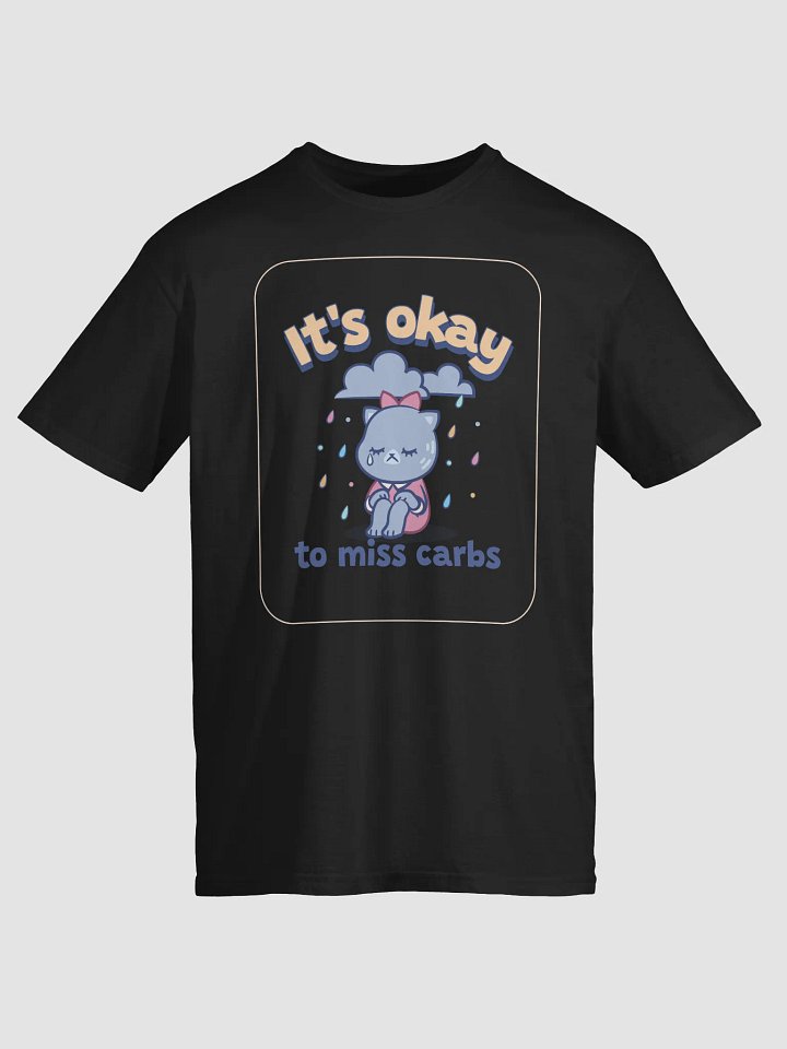 Rainy Day Comfort T-Shirt product image (3)