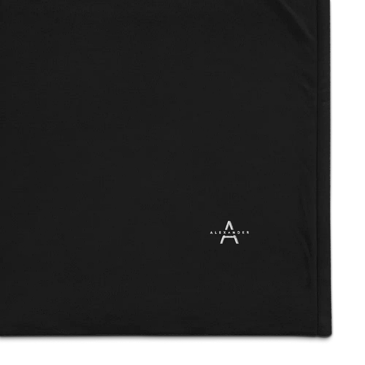 Ascend Sherpa Blanket product image (1)