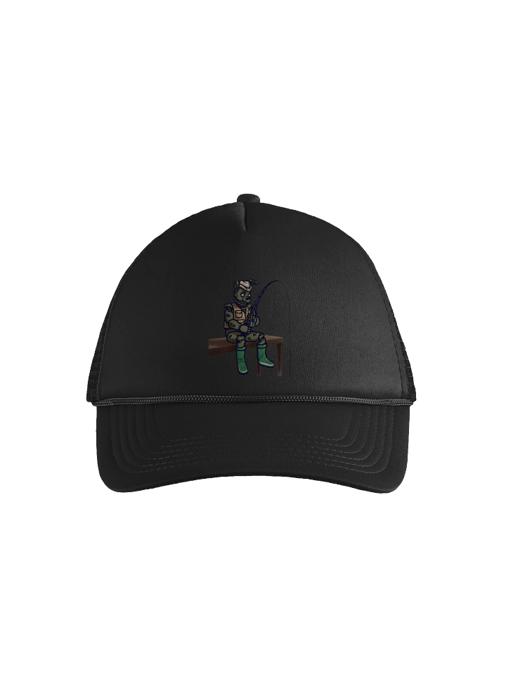 Spring fishing hat product image (1)