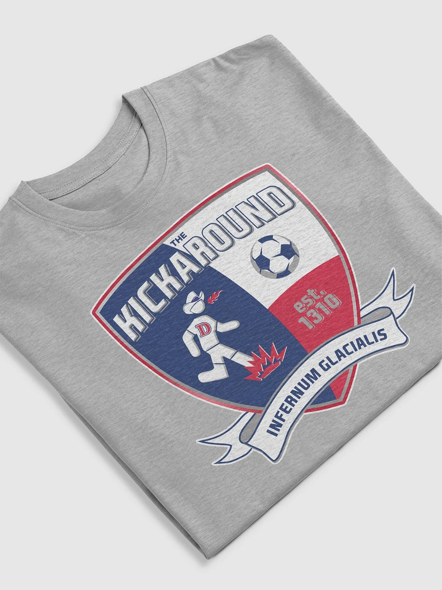 Select KickAround Shirt product image (3)