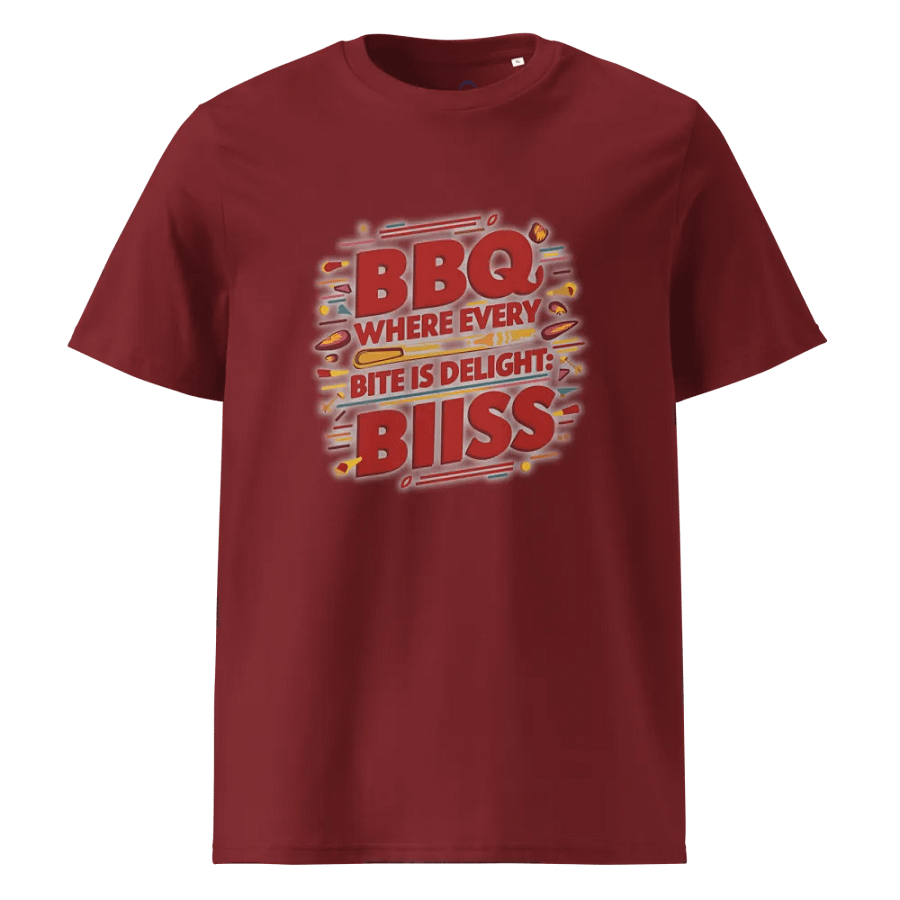 BBQ bliss Where every bite is a delight (1) product image (2)
