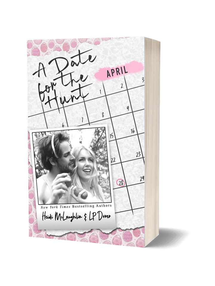 A Date For The Hunt product image (1)