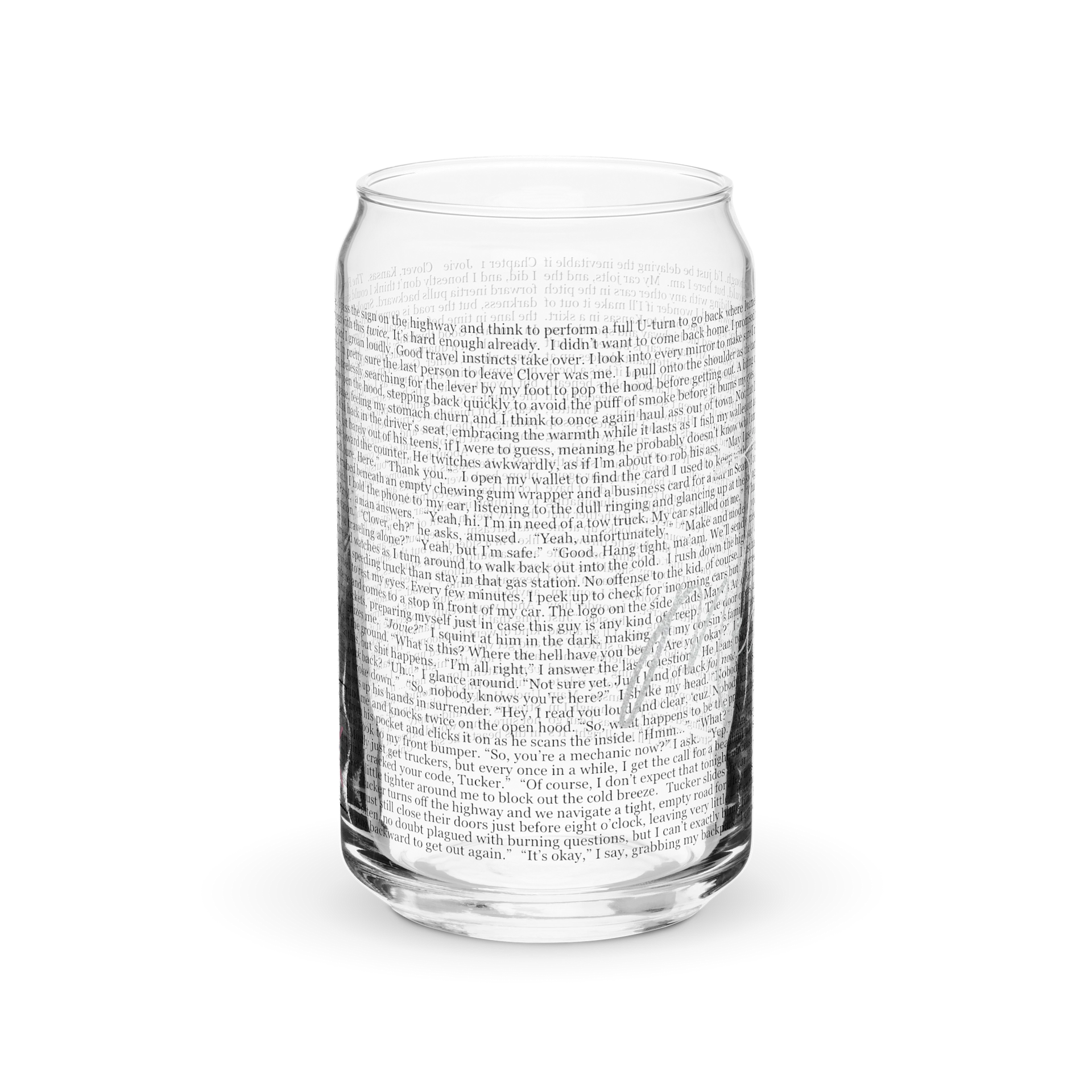 The Words Collection: The Mechanic product image (3)