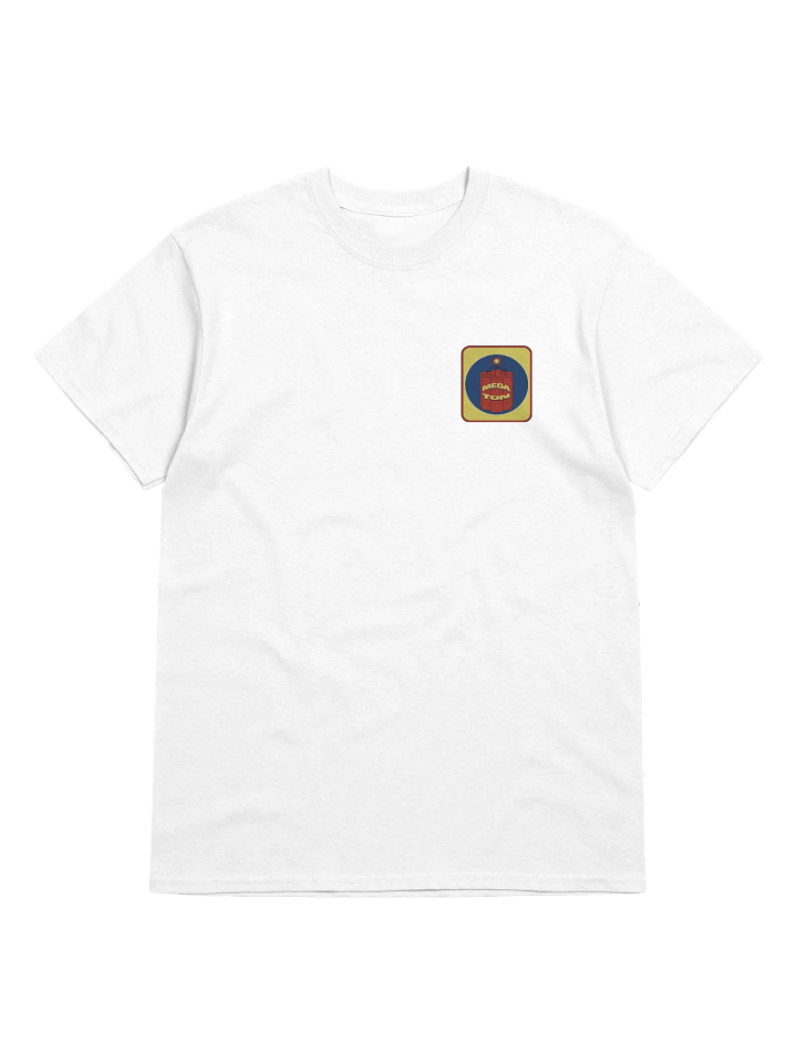 Mega Ton T-Shirt product image (1)