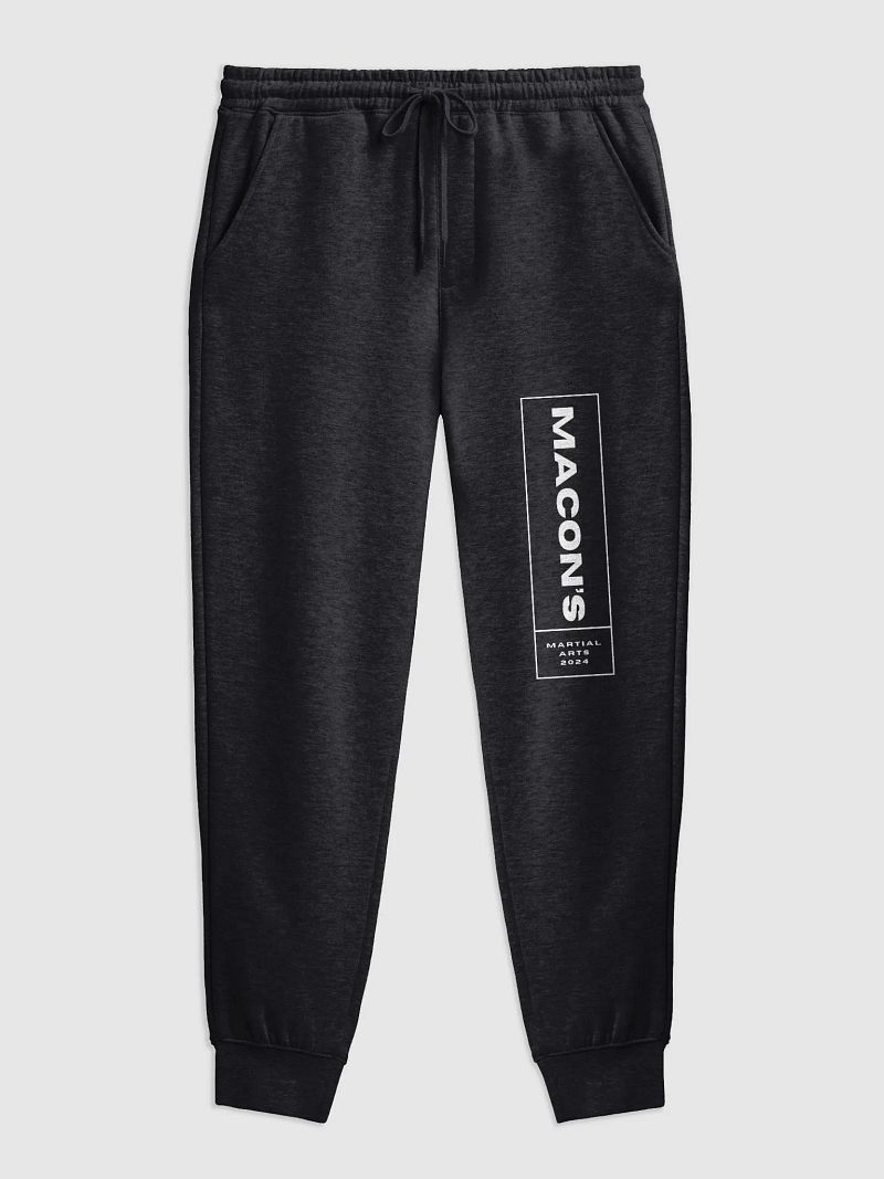 Independent Trading Co. Midweight Fleece Joggers
