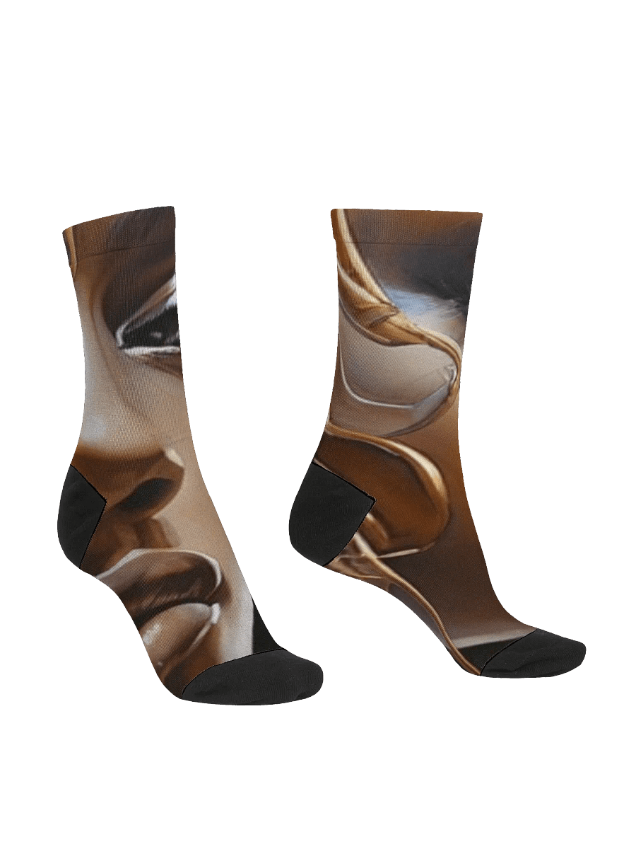 Bionic Beauty Socks product image (3)