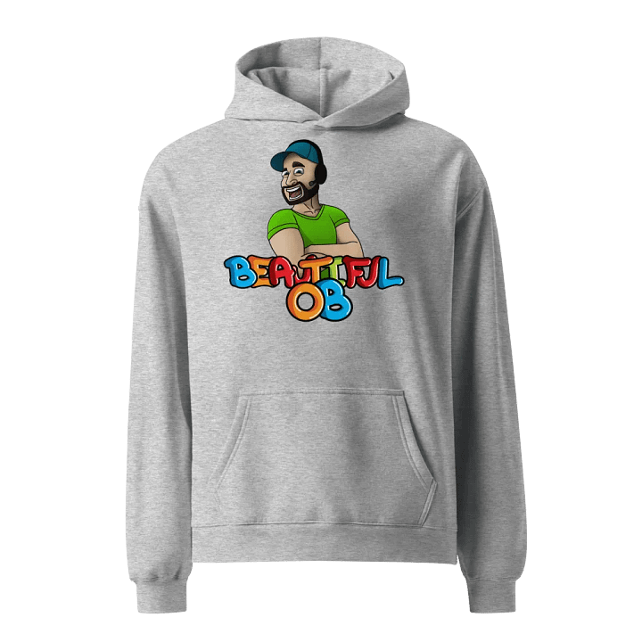 Old OB Hoodie product image (4)