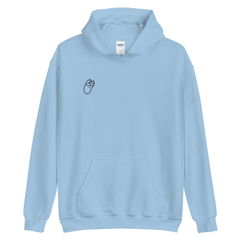 Bean Hoodie product image (9)