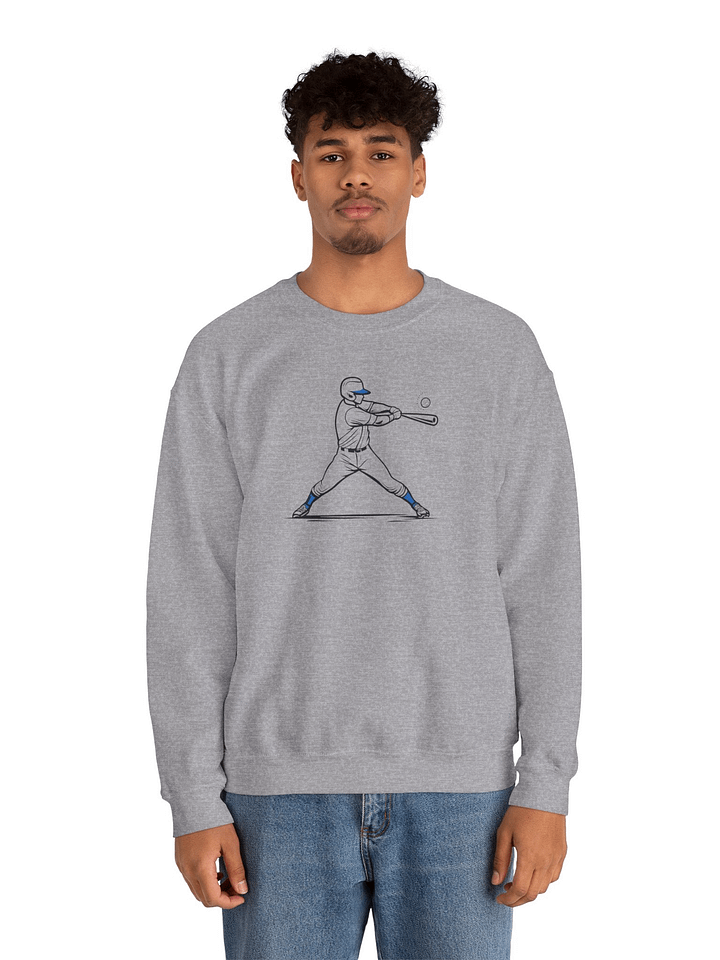 Home Run Sweatshirt product image (2)