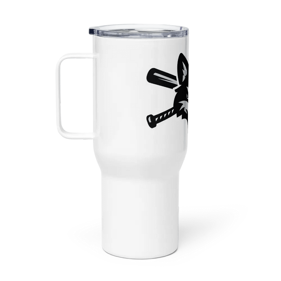 Coyote Mug product image (2)