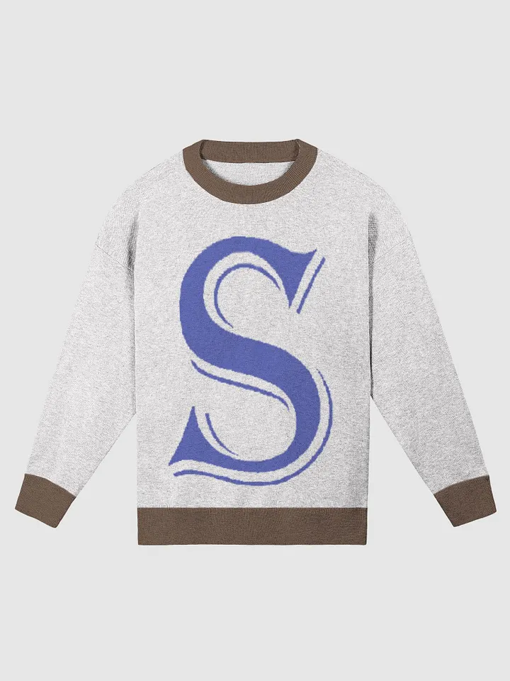 Saroper Crewneck Sweater product image (5)