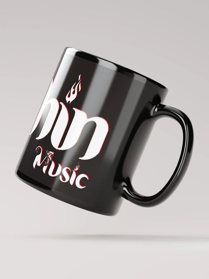 Kenshin_Music Mug product image (2)