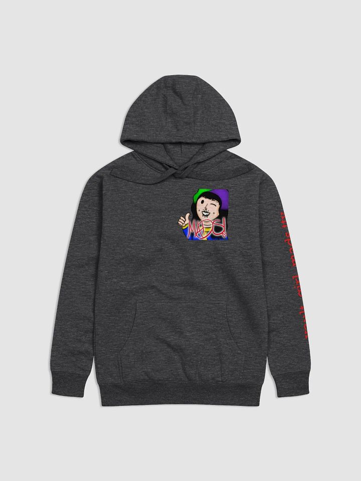Mads Hoodie product image (1)