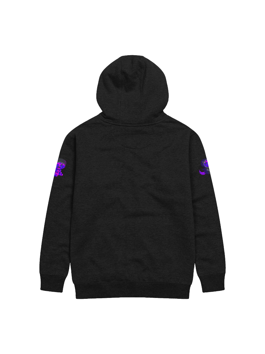 The Lizard Merch Returns product image (2)