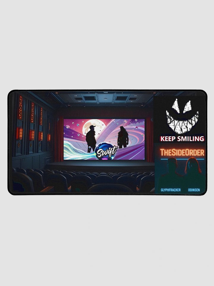 TheSideOrder Stage gaming pad product image (1)