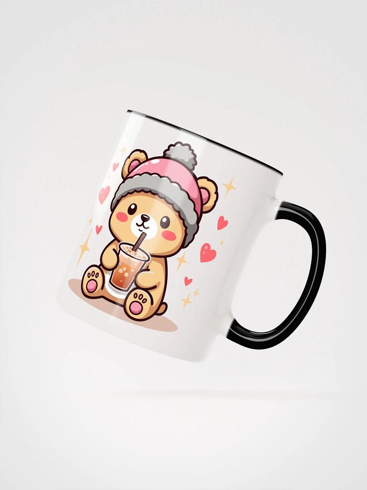 Cute Bear Mug product image (4)