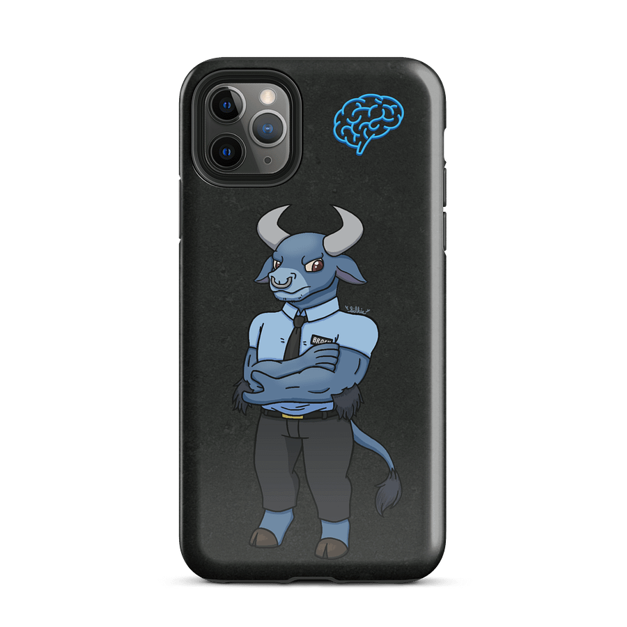 Brock's Tough iPhone® Case product image (26)